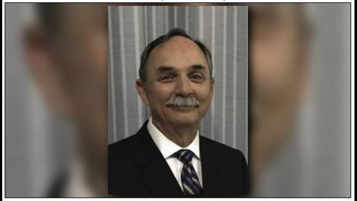 City of Cayce Has New City Manager