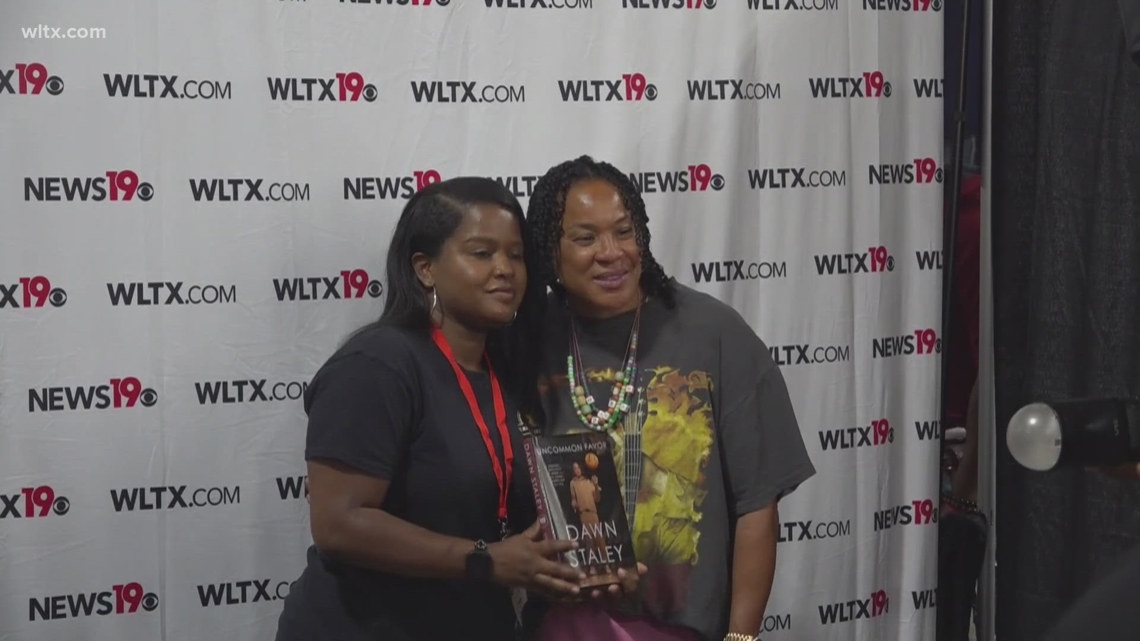 2026 Columbia Black Expo wraps with music, shopping and minority business spotlight