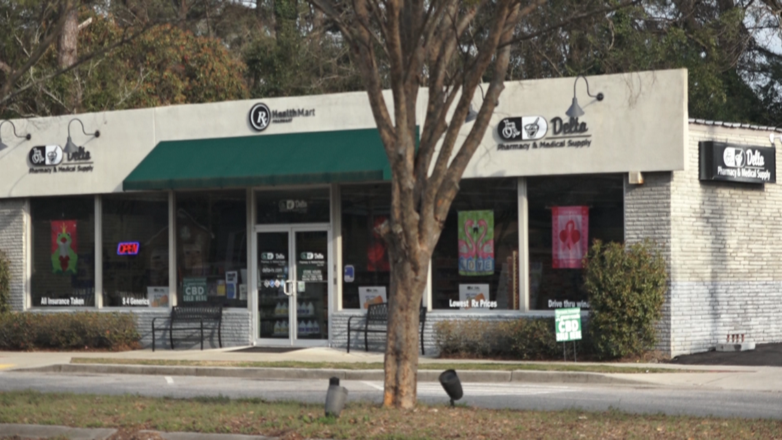 Johnson and Johnson vaccines offered in Elloree - Vimarsana News