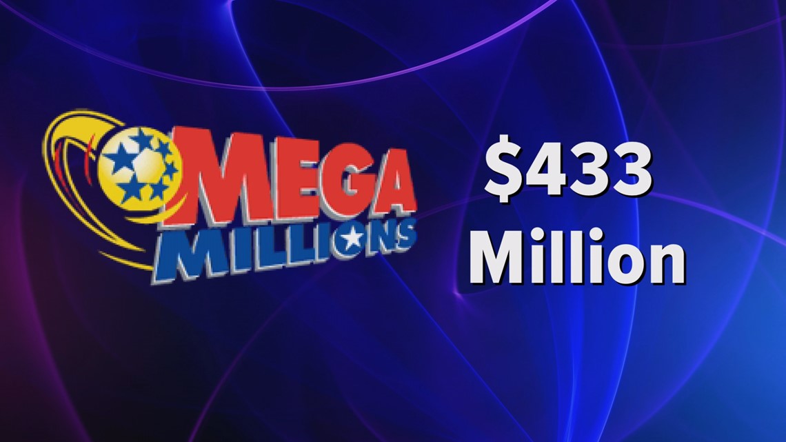 Mega Millions Lottery Numbers