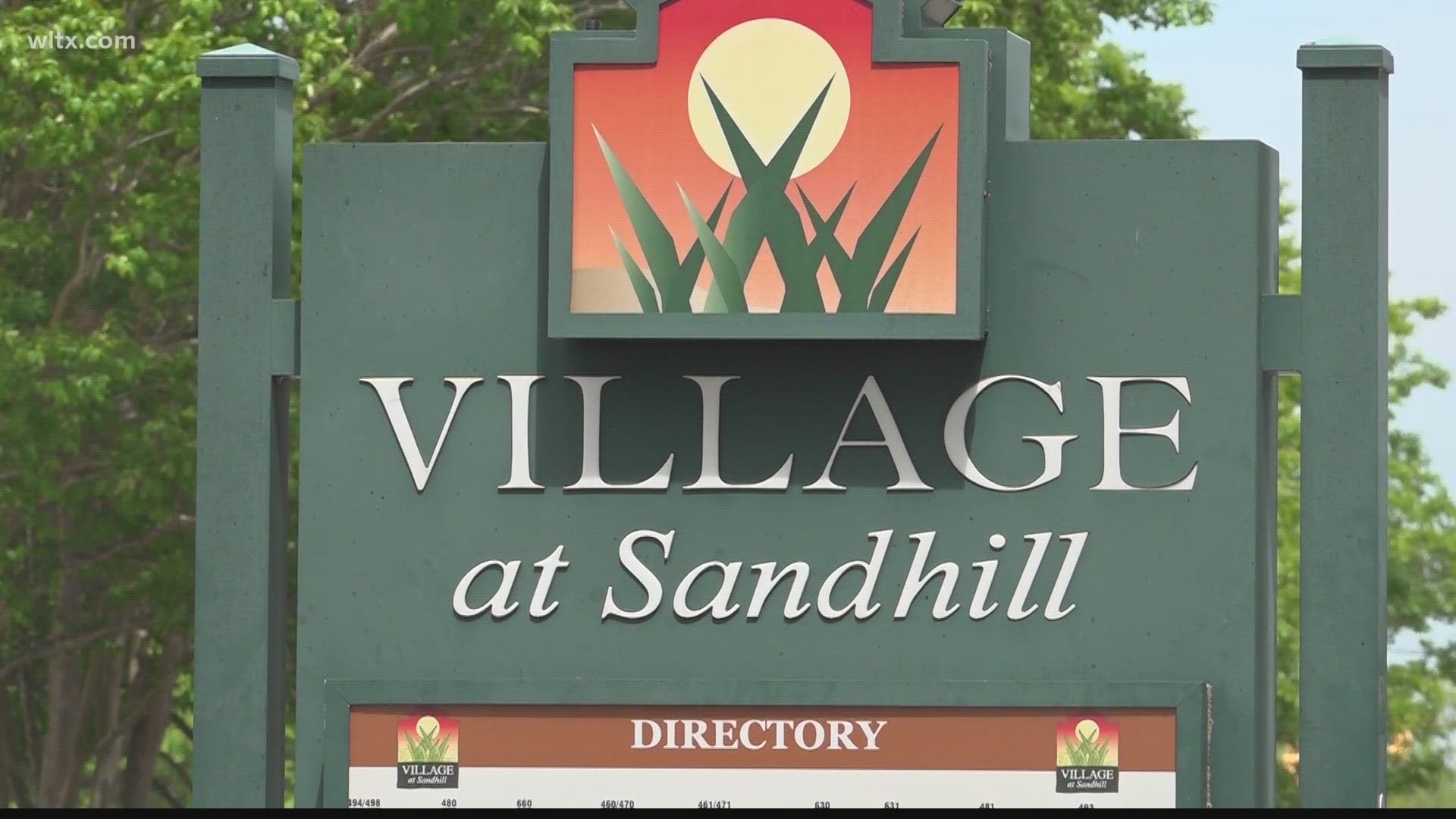 With the recent closing of businesses in the Village at Sandhill area many are wondering about the future of the area.