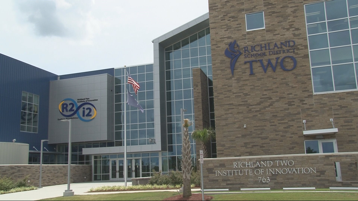 Richland School District Considers Safety, Sports Facility Funds