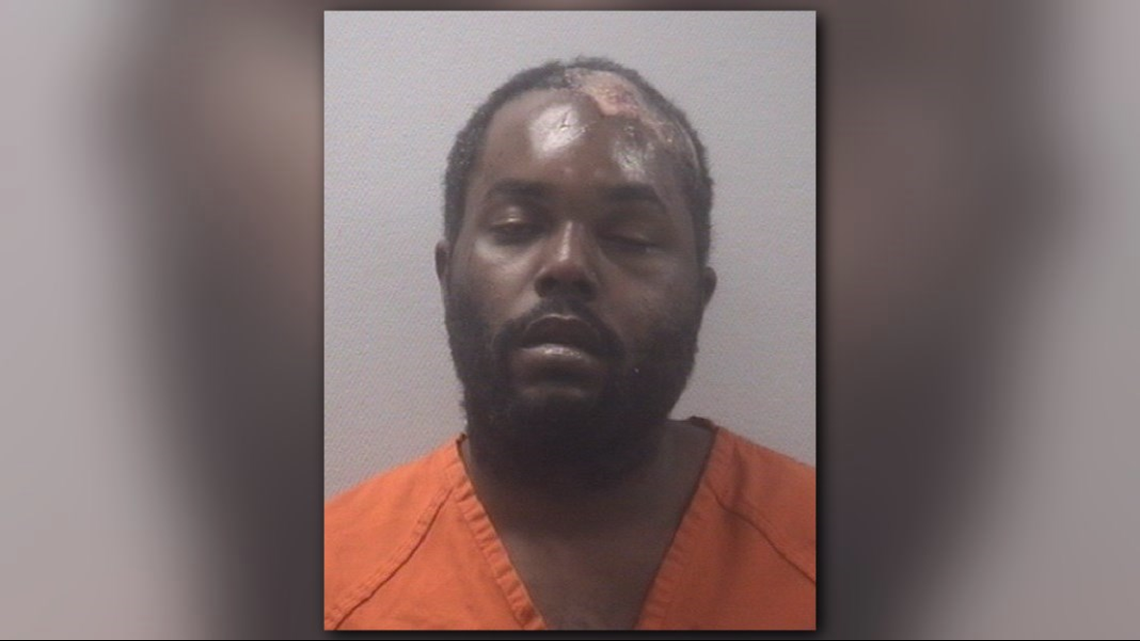 Lexington County Man Gets 7-Year Sentence in Fatal DUI Wreck | wltx.com