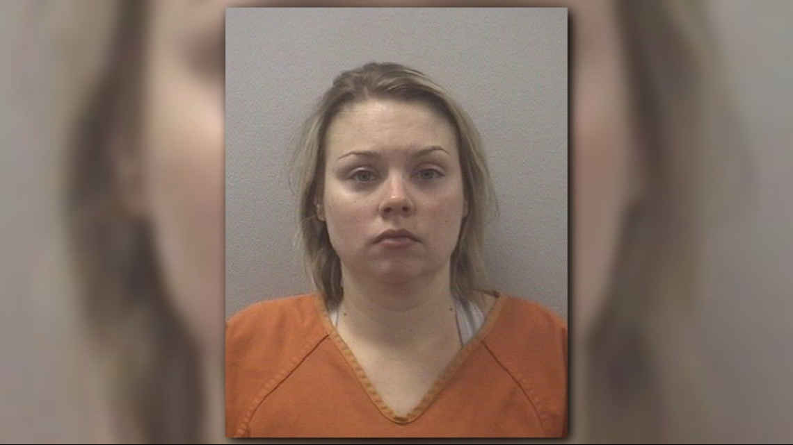 Lexington Teacher s BAC Was Twice The Legal Limit In Fatal DUI Crash 
