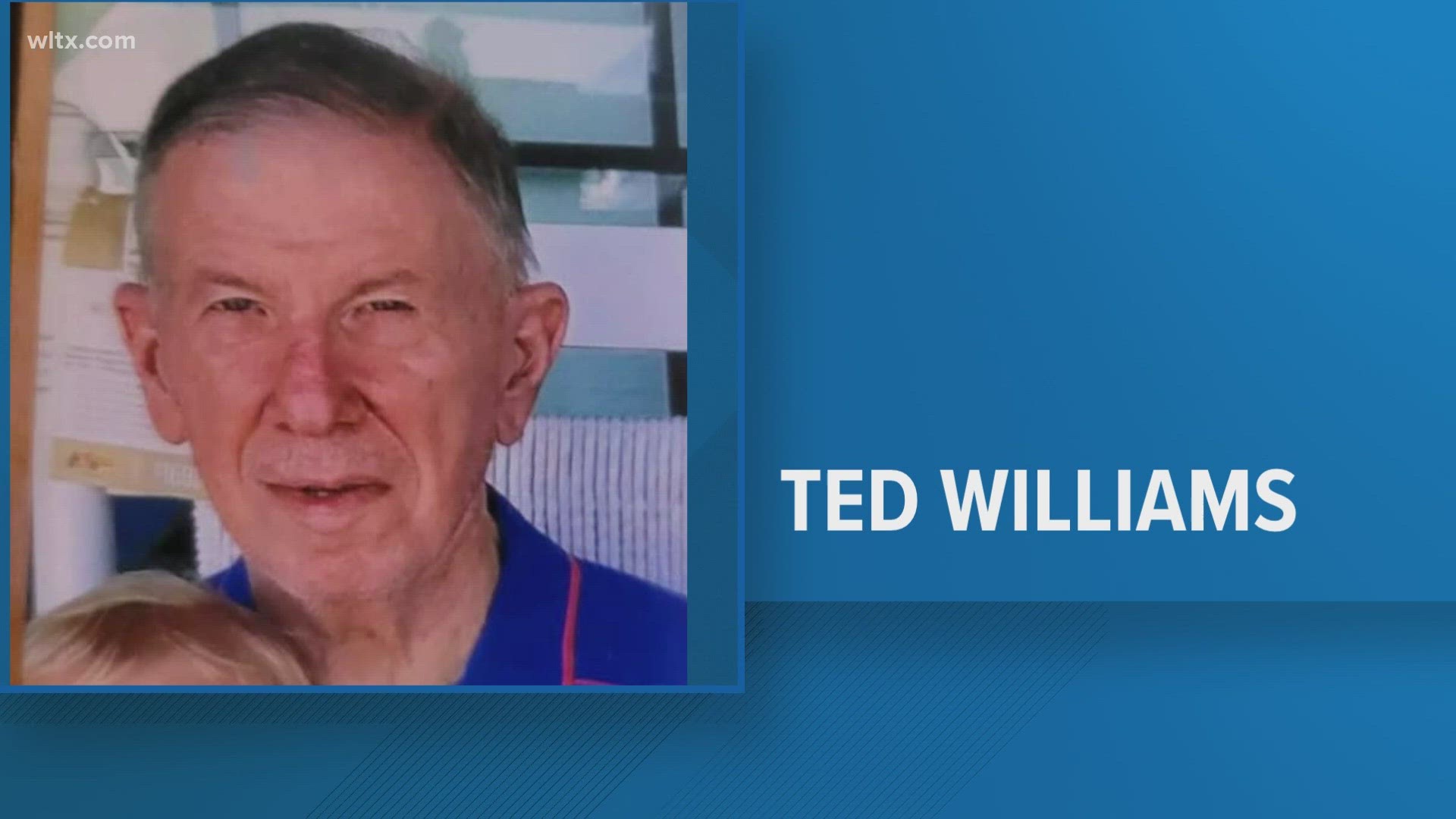 Ted Williams: American Hero - VA News