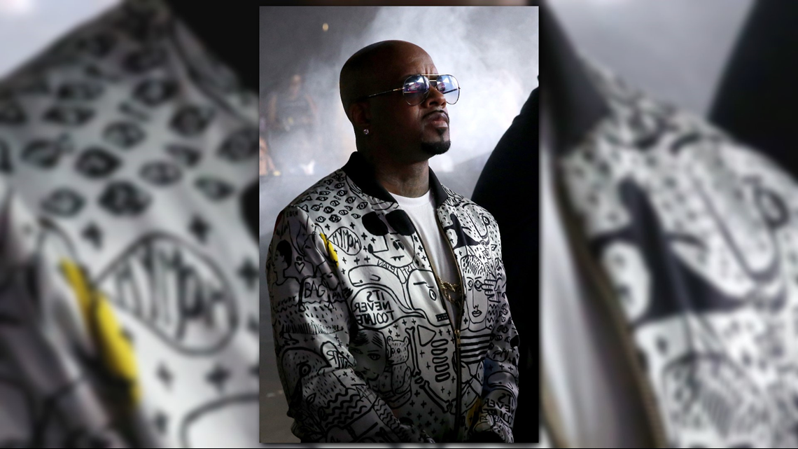 Jermaine Dupri Announces So So Def 25th Anniversary Tour | Wltx.com