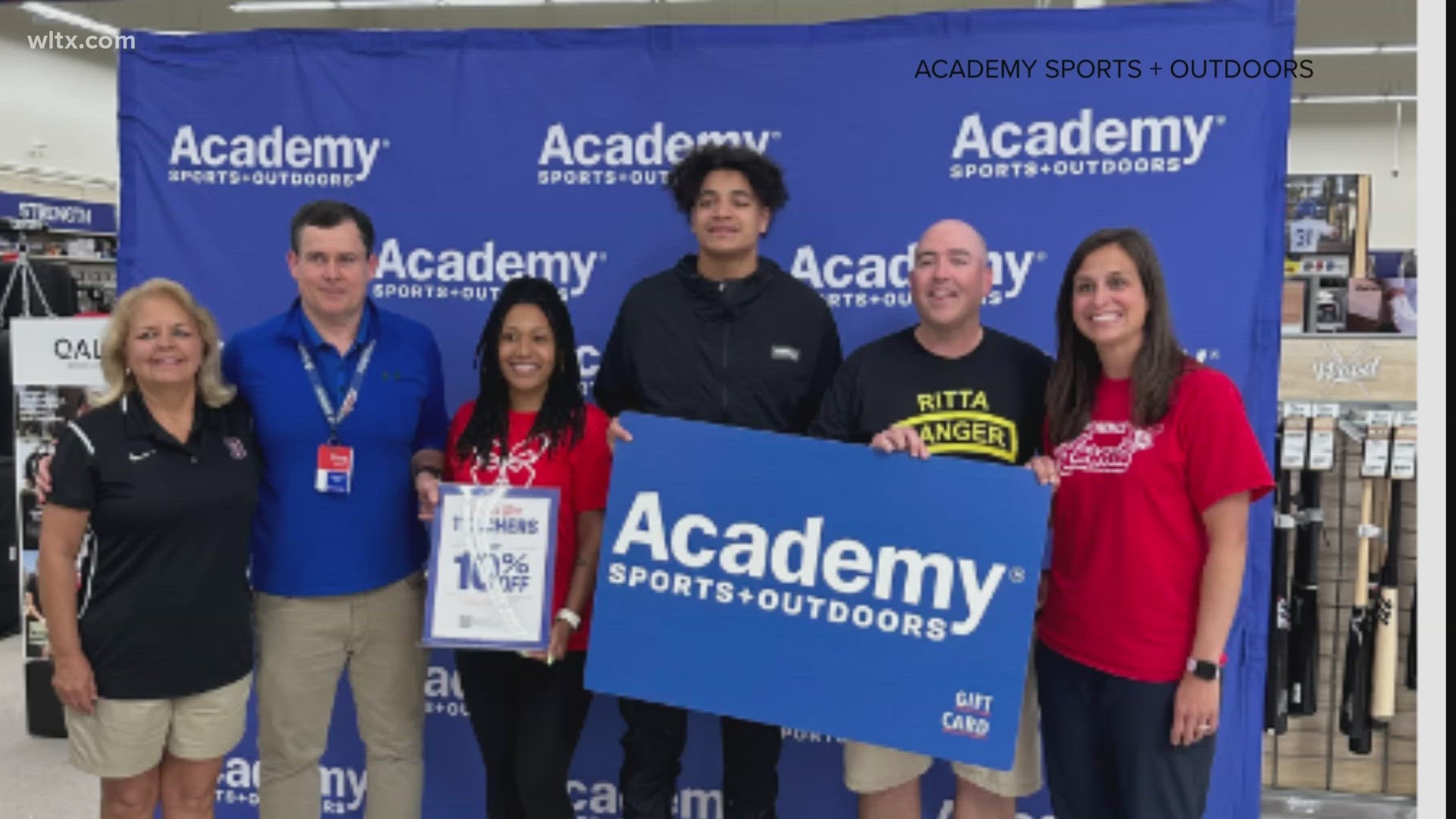 Careers at Academy Sports