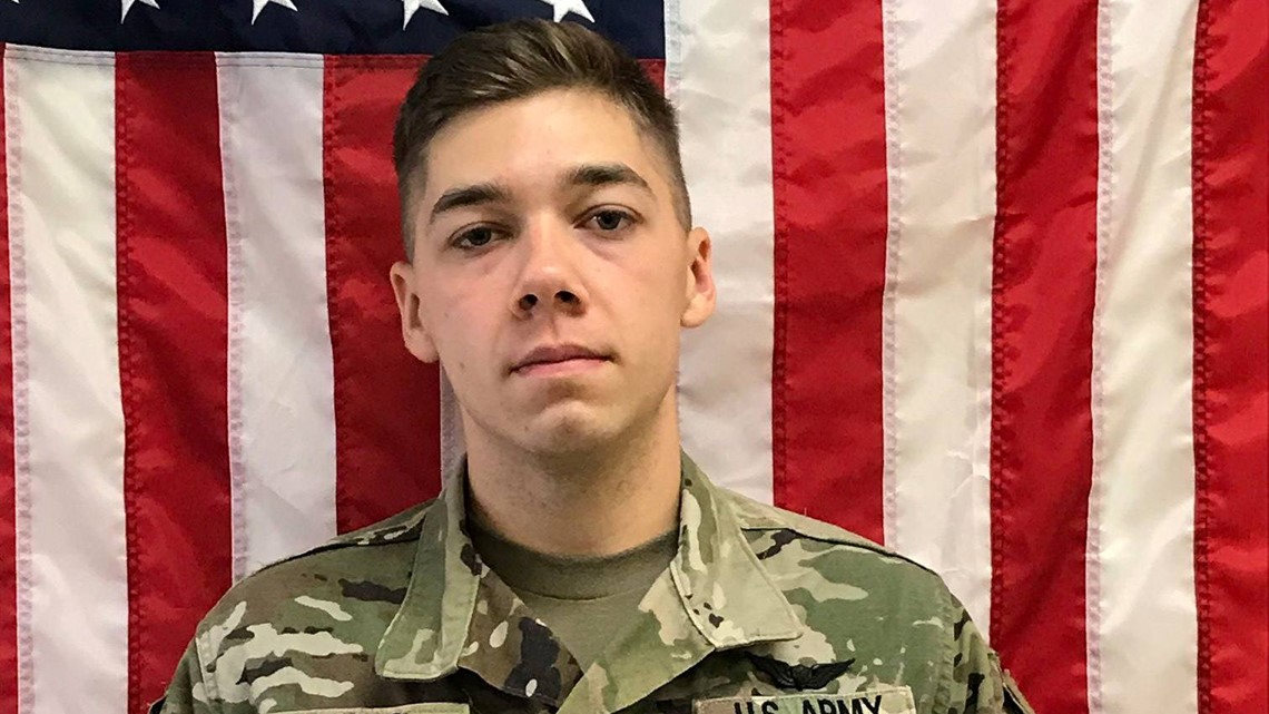 Fort Campbell Soldier Dies in Weapons Training Incident | wltx.com