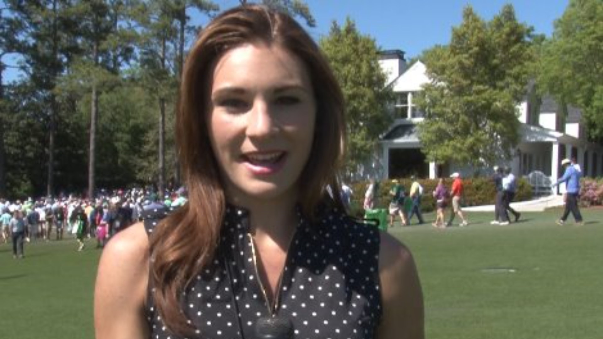 Former News19 Sports Anchor Joins SEC Network