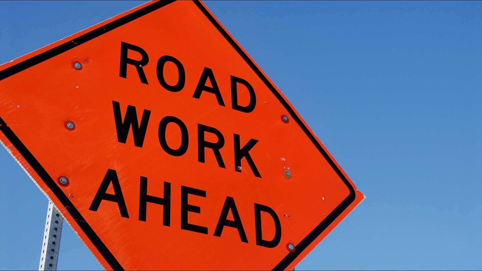 SCDOT announces temporary ramp closures, detours at I-26/I-95 interchange