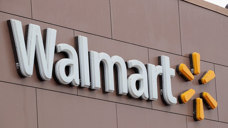 Walmart Now Has Online Grocery Delivery In Columbia Wltx Com