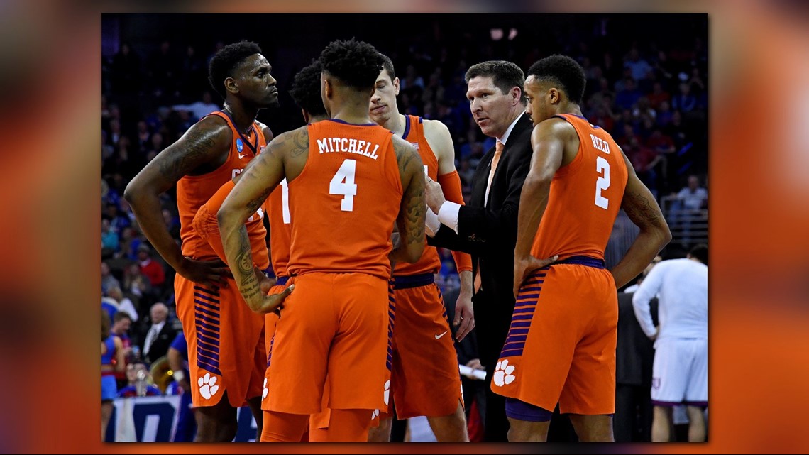 Clemson To Represent The USA In The 2019 World University Games