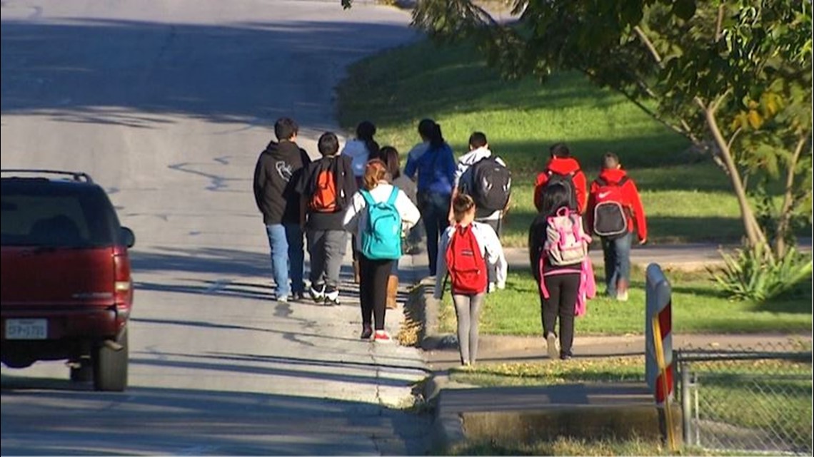Texas School District Makes Switch to 4-Day School Week