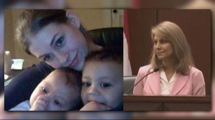 Woman Tried To Feed Murdered NC Mom&rsquo;s Body To Alligators, Jury 
