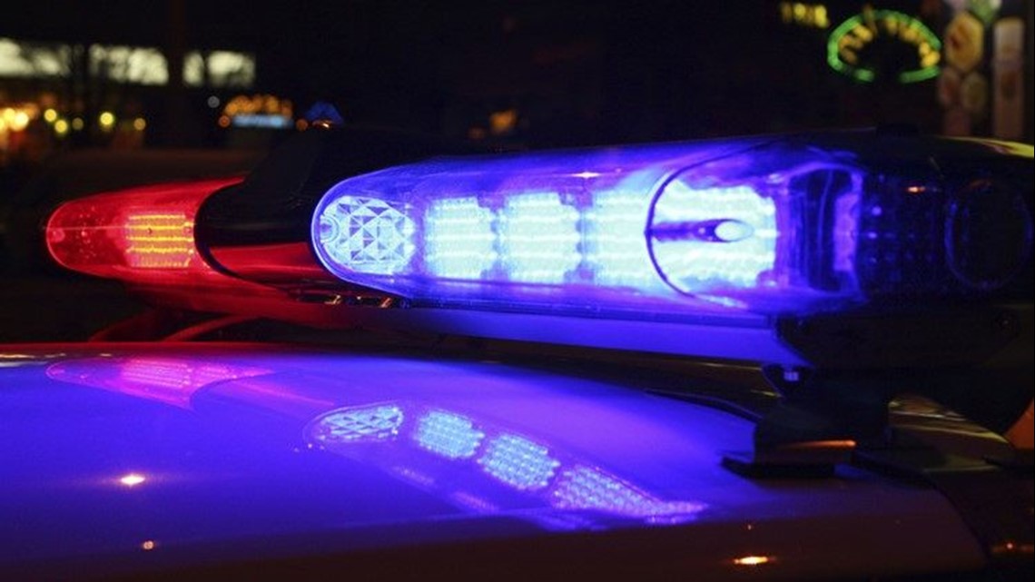 Raheem Taylor, Dyron Tisdale charged in Saveon Robinson murder - Vimarsana News