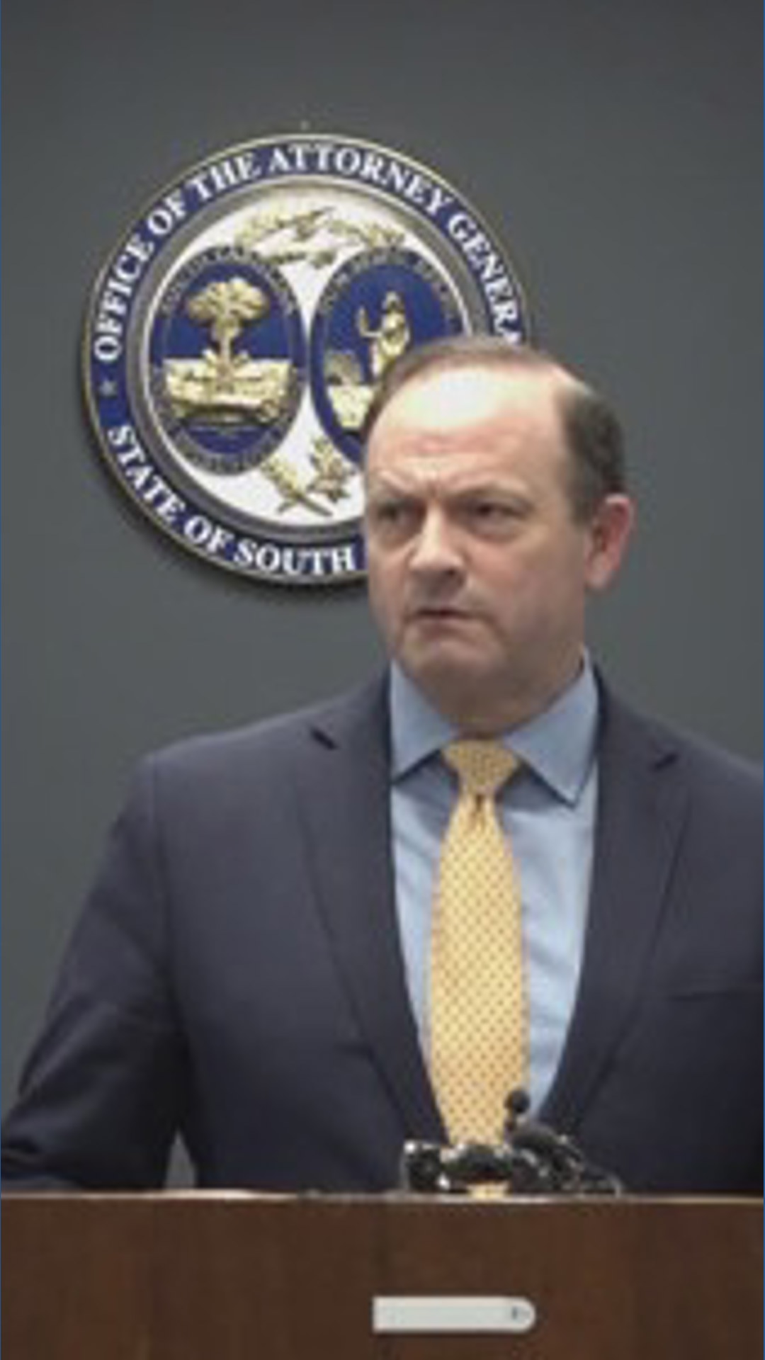 The cellphone video that shattered Alex Murdaugh's alibi on the night of the killings