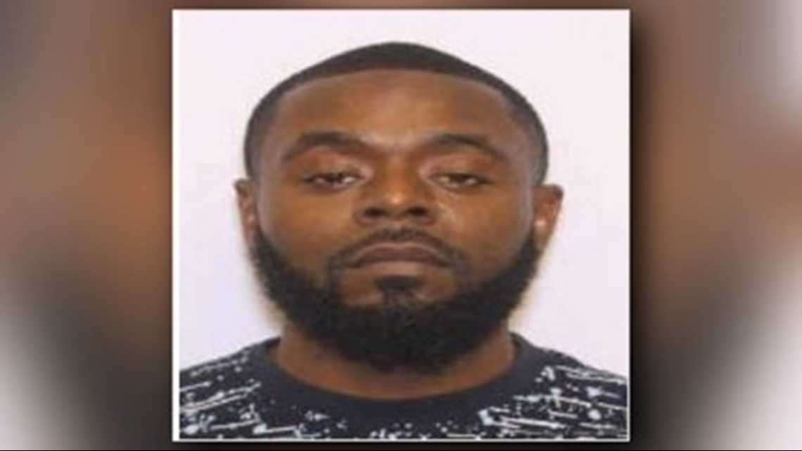 Man Wanted for Lexington Domestic Violence Turned Himself into Police ...