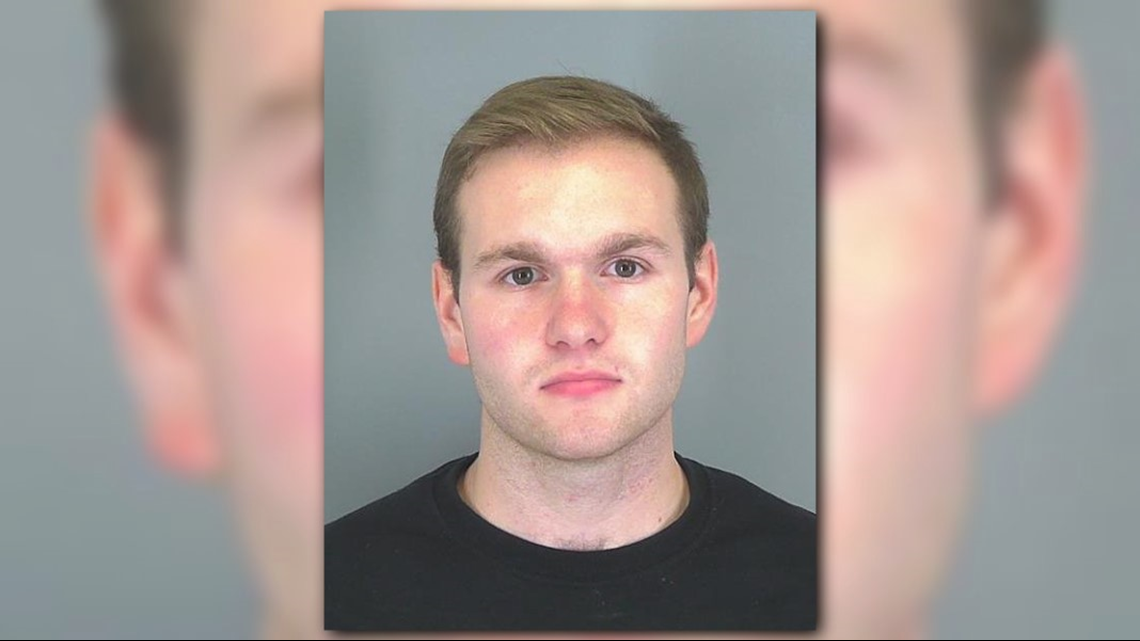 SC Deputy Set Fire at Home with 4 People Inside | wltx.com