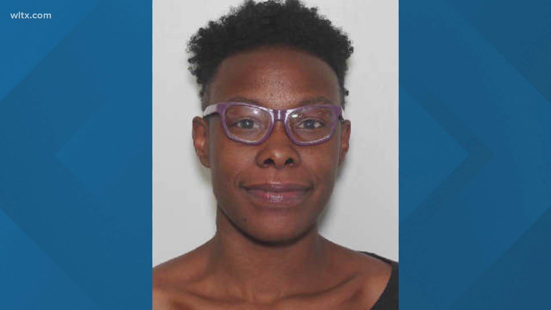 Christina Parrott, 32, was last seen by her family in July.  If you know where she might be you are encouraged to call CrimeStoppers at 1-888-CrimeSC.