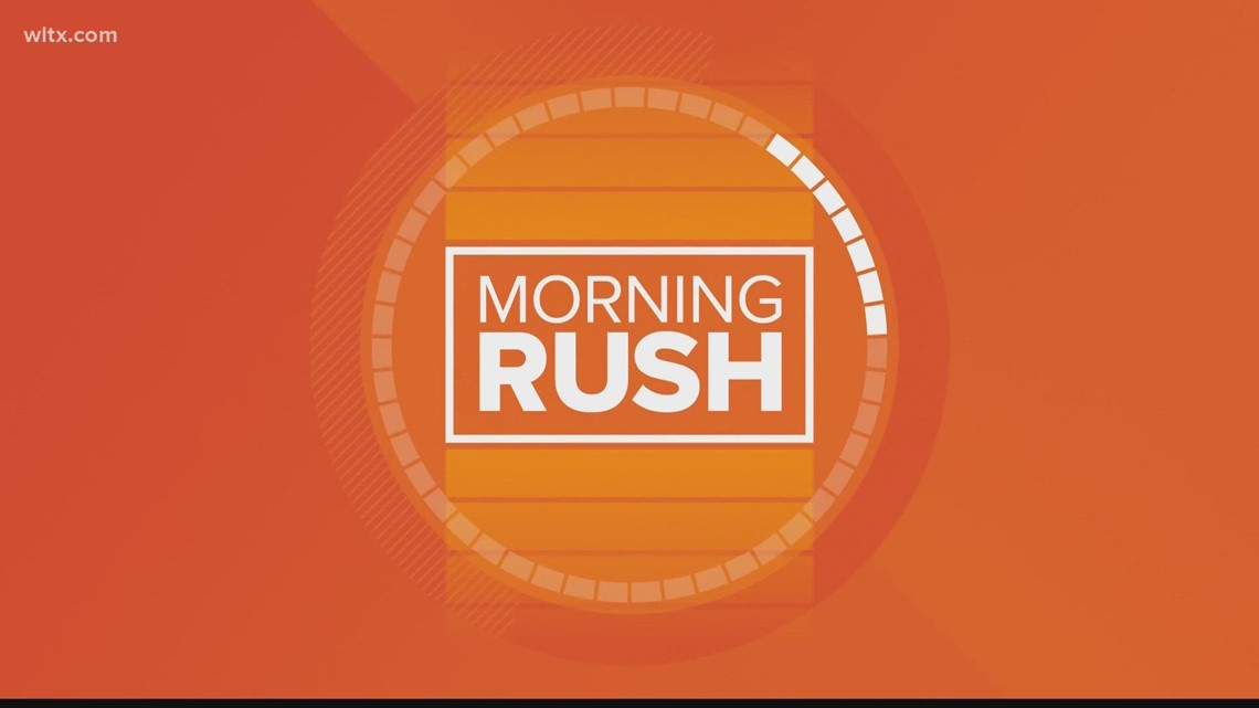 Wednesday Morning Headlines - September 27, 2023 | wltx.com
