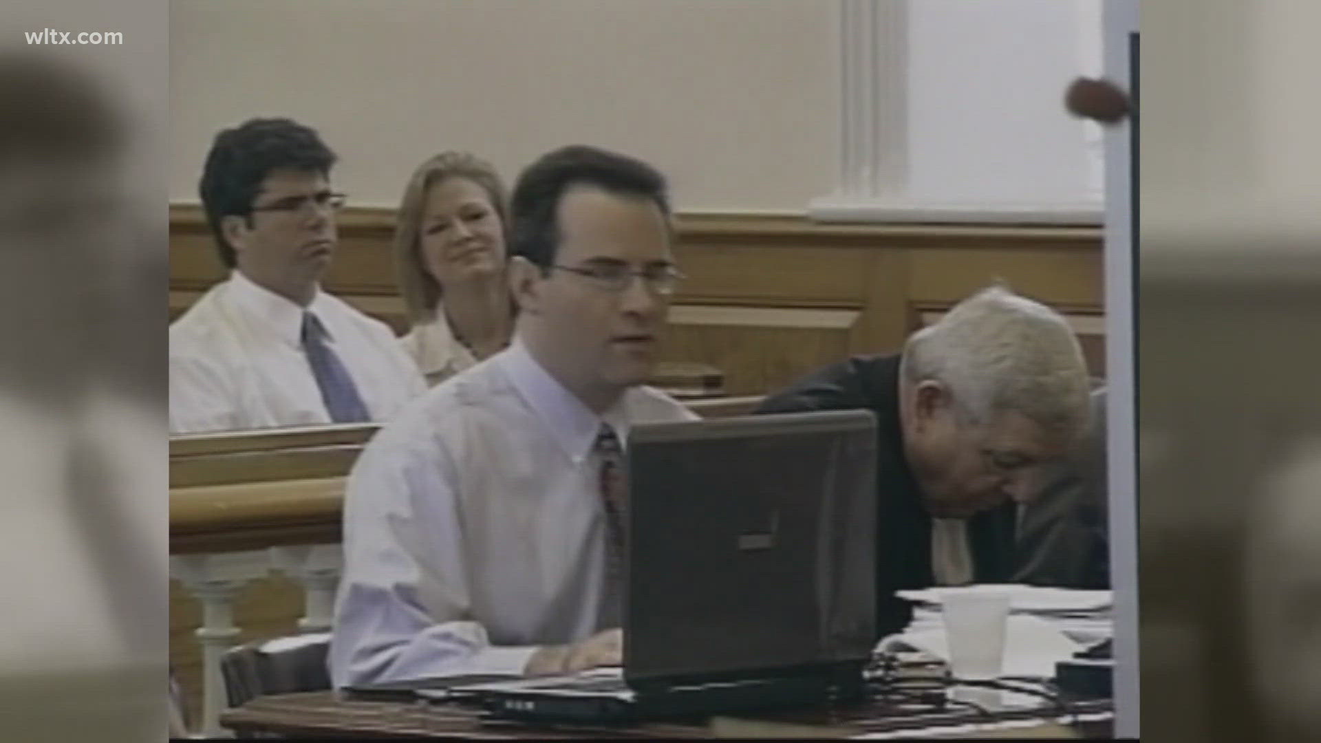 Stephen Stanko, 53, is scheduled to die by lethal injection for the 2005 murder of Henry Turner, 74 in Conway.  