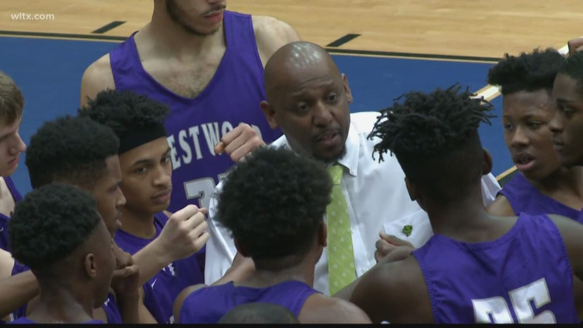 Highlights from Crestwood vs Dreher and Lakewood vs Lower Richland