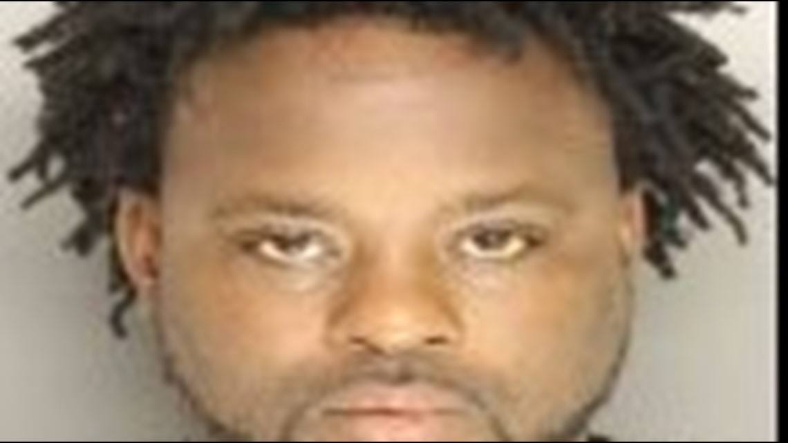 PHOTOS 50 charged in SC drug bust