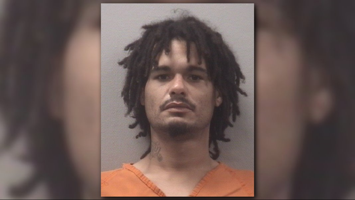 Man Accused of Shooting Woman at West Columbia ATM Arrested | wltx.com