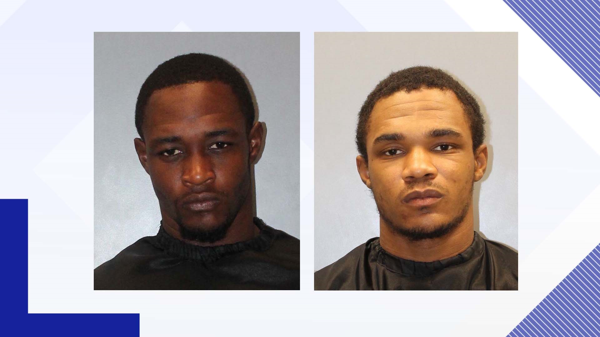 Suspects Arrested for Shooting, Killing Columbia Mother of Two | wltx.com