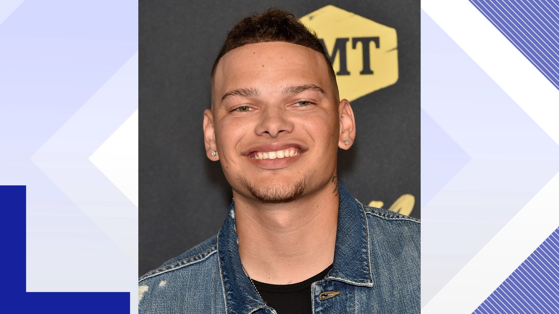 Kane Brown Coming Soon to Columbia for Concert