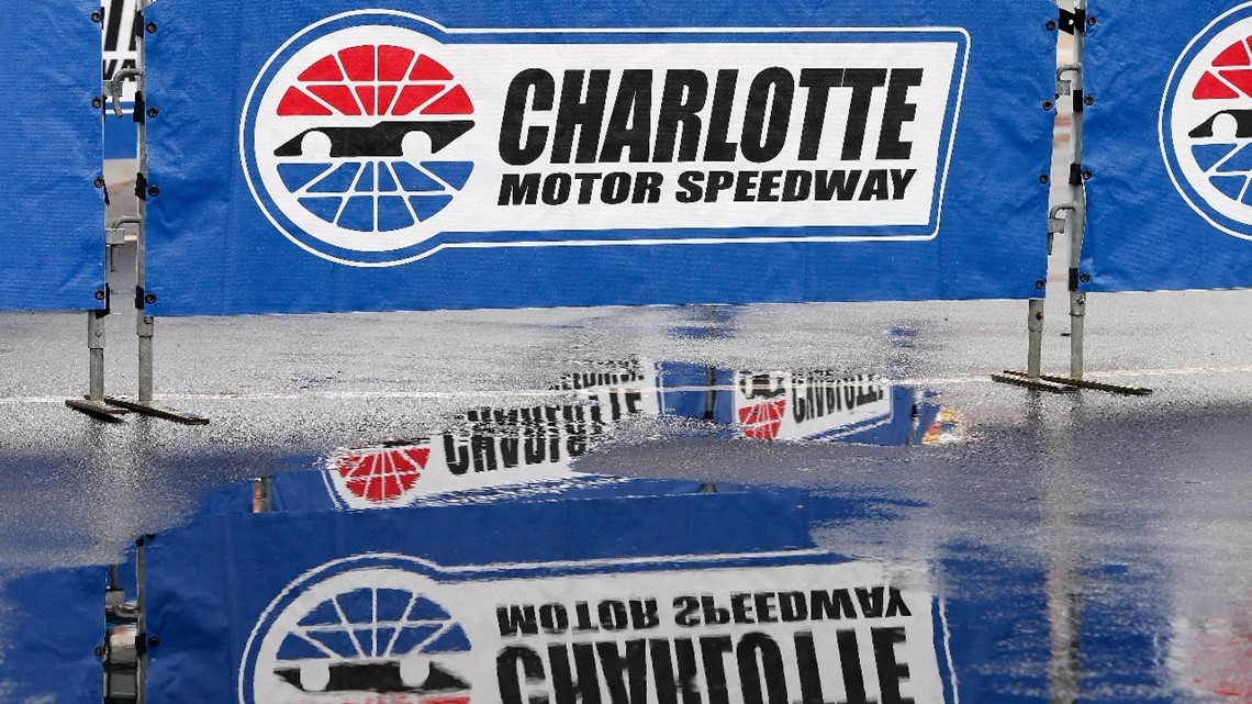 Get vaccinated at the Charlotte Motor Speedway May 28-30 - Vimarsana News