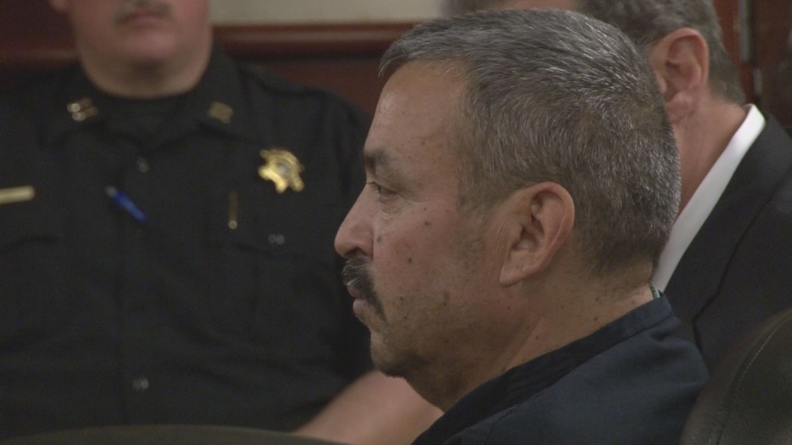Greg Leon charged with perjury in impending murder case. - Vimarsana News