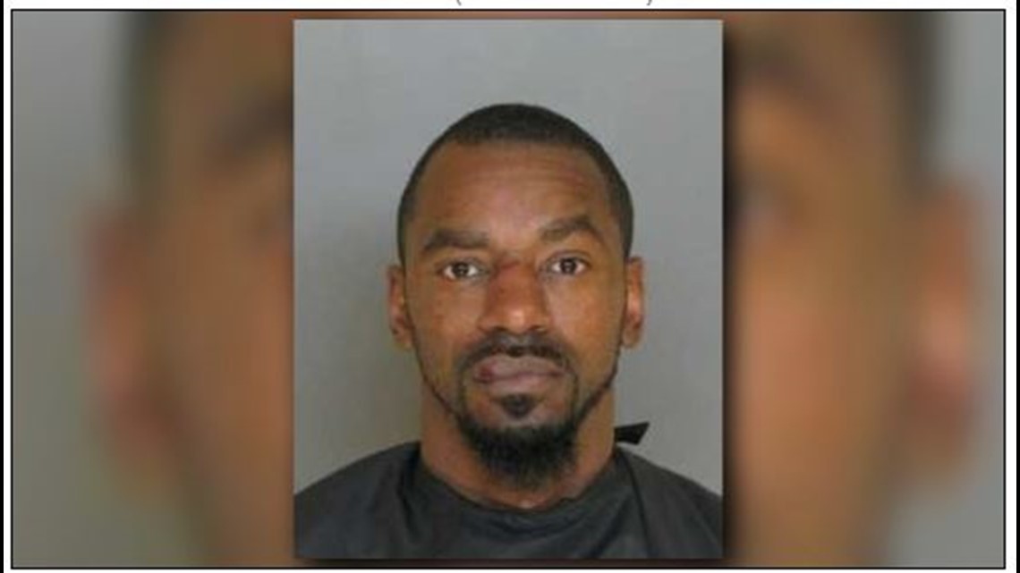 Convicted Felon Uses Shotgun During Attempted Murder | Wltx.com