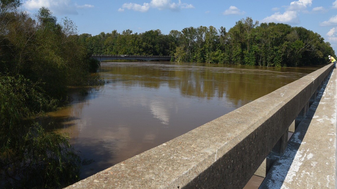 Florence County residents safe to return home as remainder of mandatory