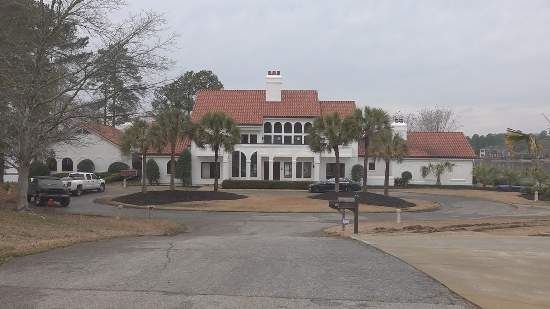 'Stop Lake Murray Manor' organized by neighbors of proposed venue