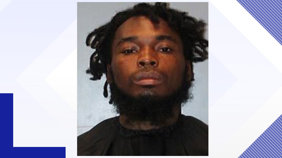 Police Arrest Armed Dangerous Man Wanted For Sexually Assaulting Woman In Columbia 