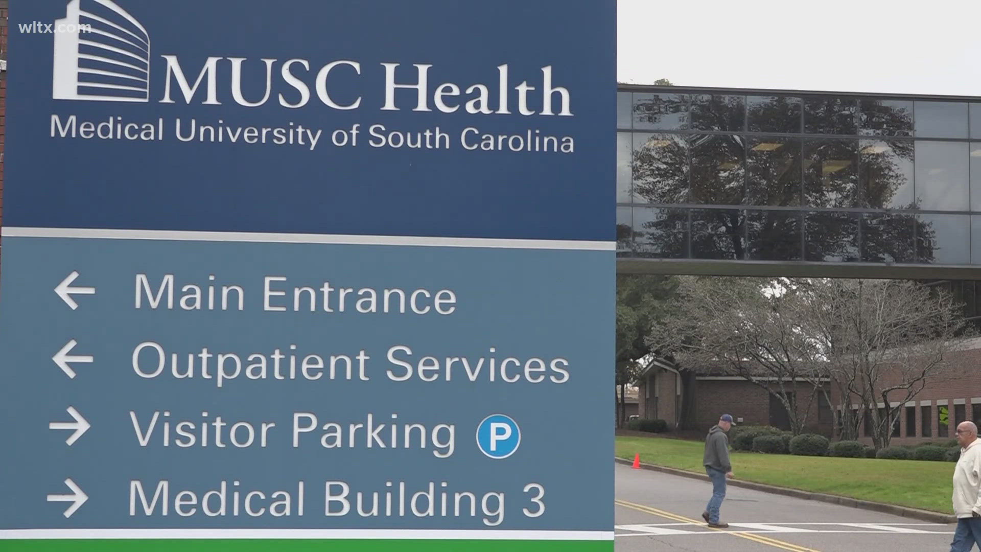 Following the closure of the nations largest IV fluid supplier in western North Carolina due to the hurricane, healthcare providers are feeling the shortage.