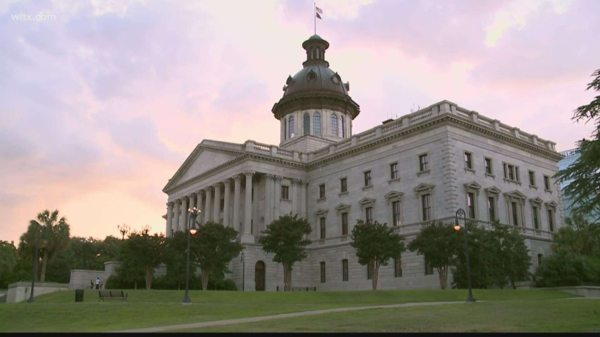 Lawmakers at the state house are preparing for debate over issues which could affect you - like education, income tax  and healthcare.