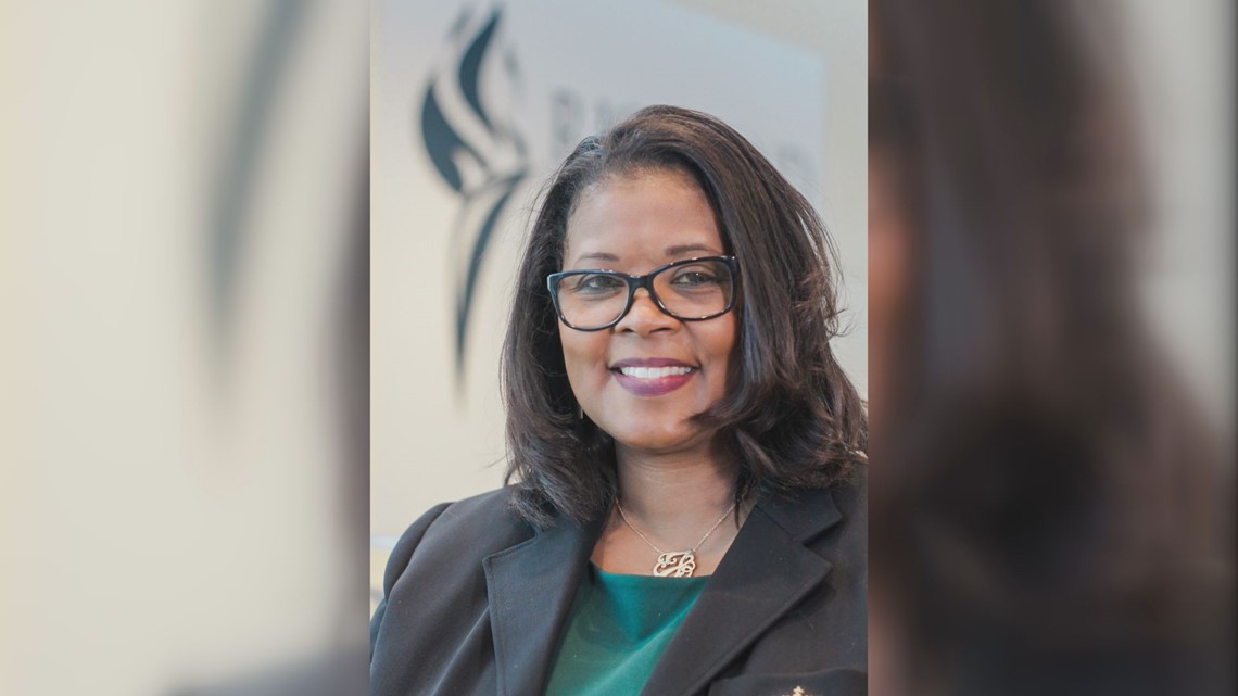 Richland Two appoints new school district official