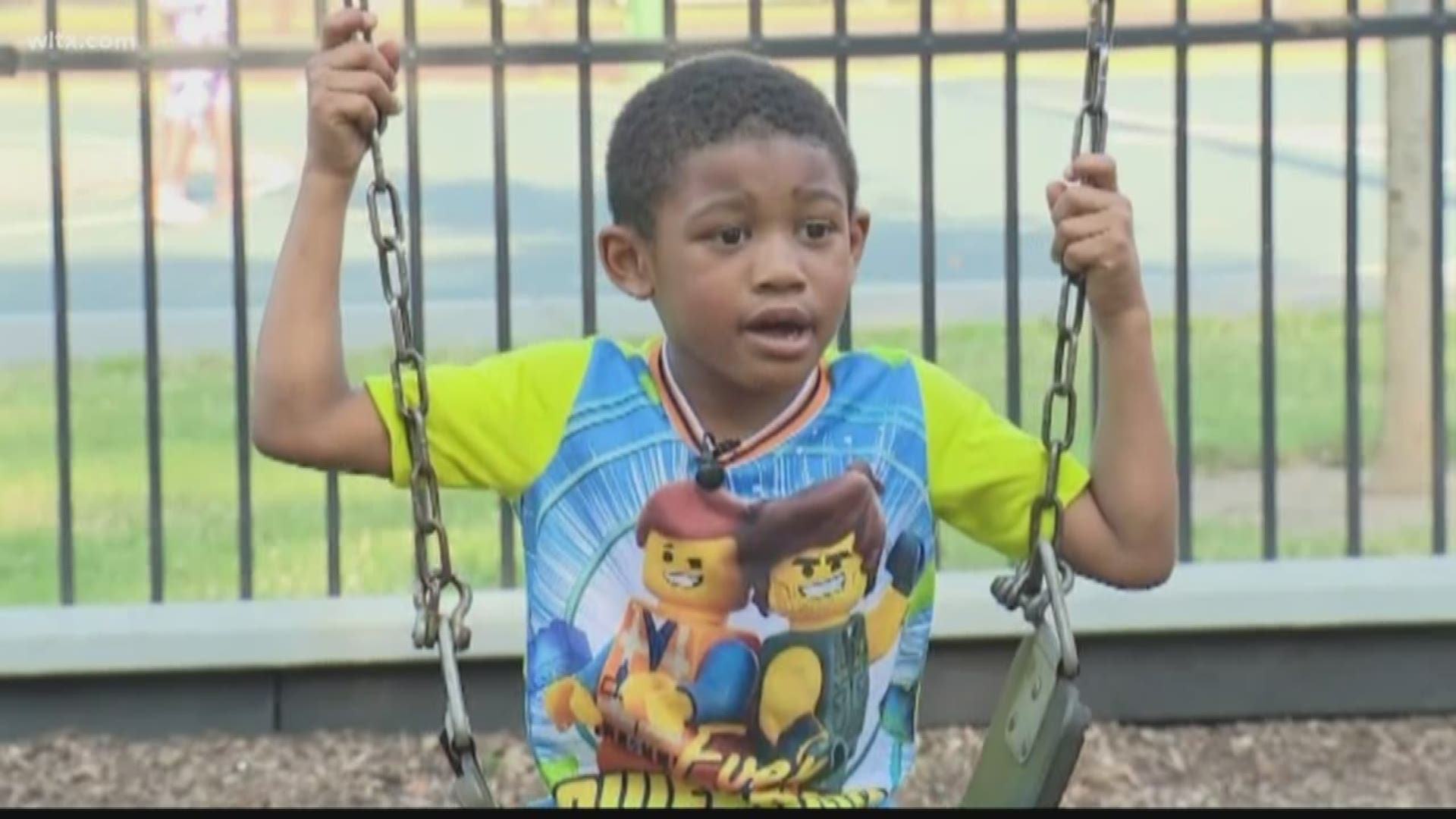 Family members said they were sleeping or unaware of the danger — except for 5-year-old Jayden Espinosa.