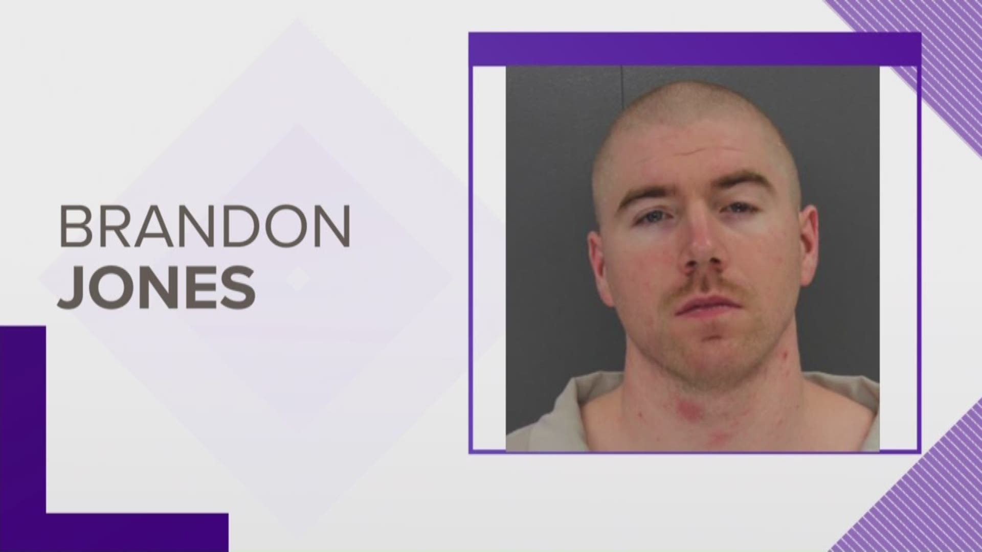 An inmate from the Wateree River correctional ha been arrested after a brief escape 