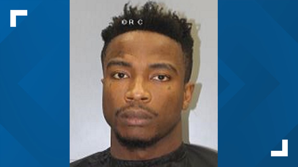 Suspect accused of killing one at Columbia bar arrested in Virgin ...