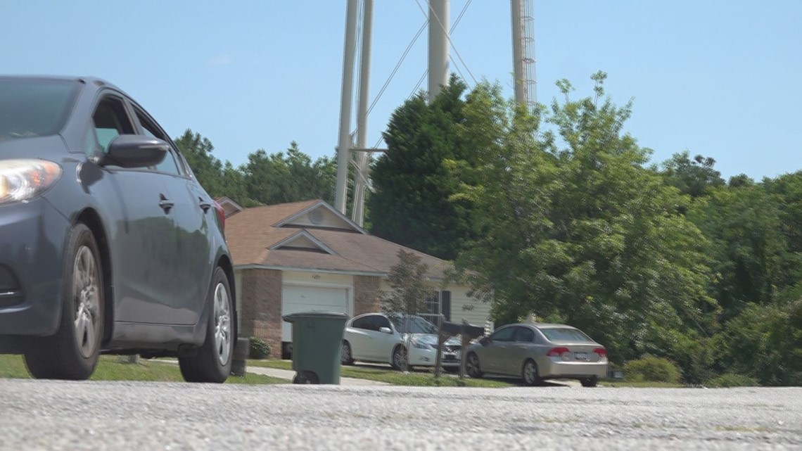 Next steps for Bayberry Mews residents - Vimarsana News