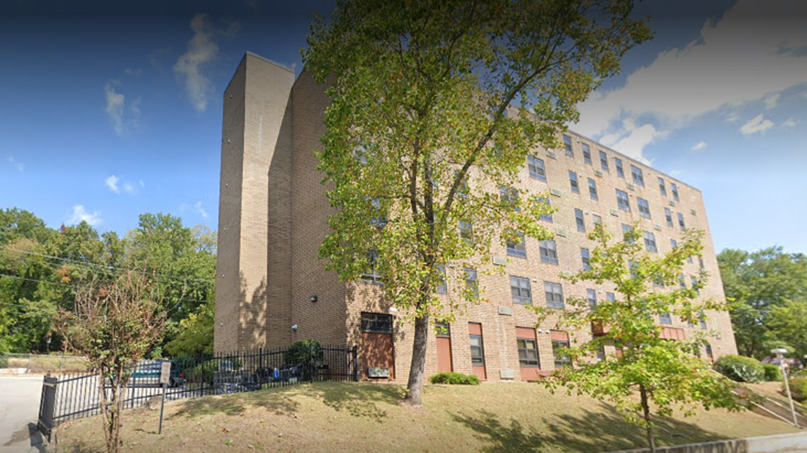 57 senior residents displaced by water damage to Columbia apartment