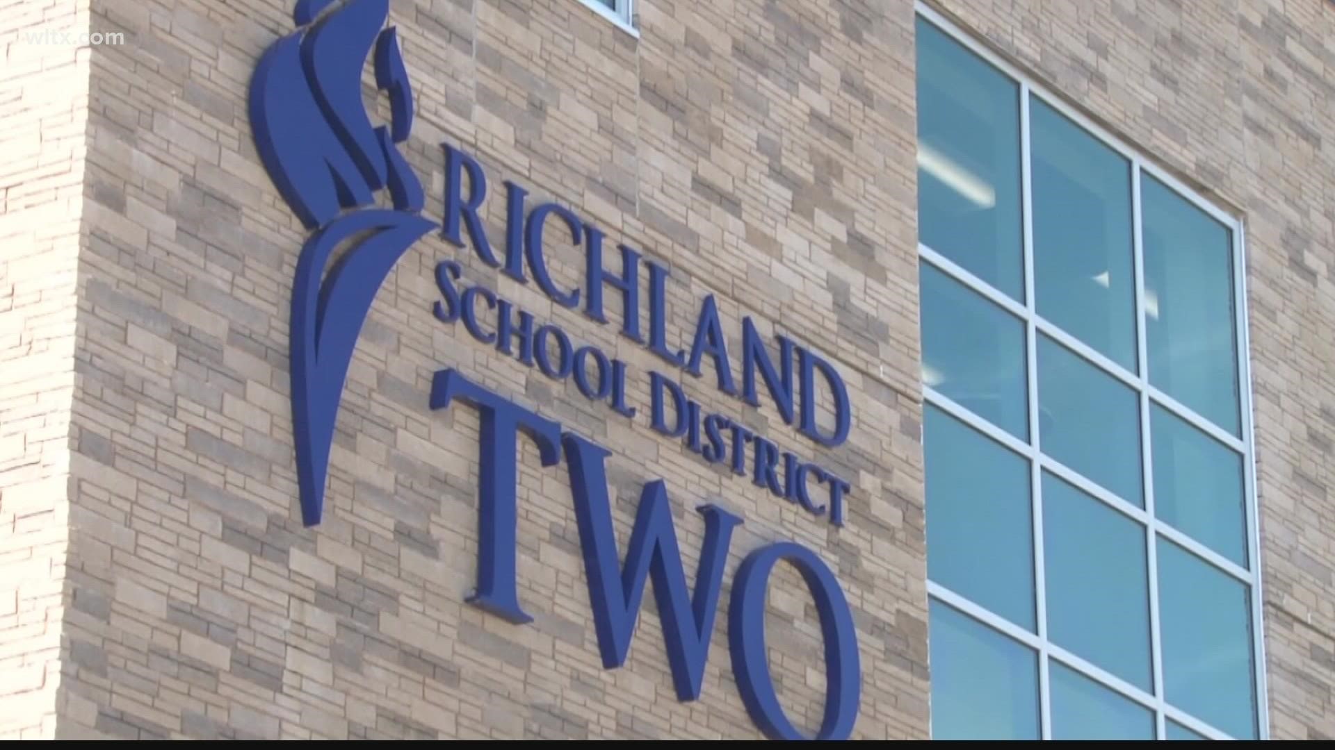 The Richland Two school board voted for more flexibility and less disciplinary action when it comes to the school dress code.