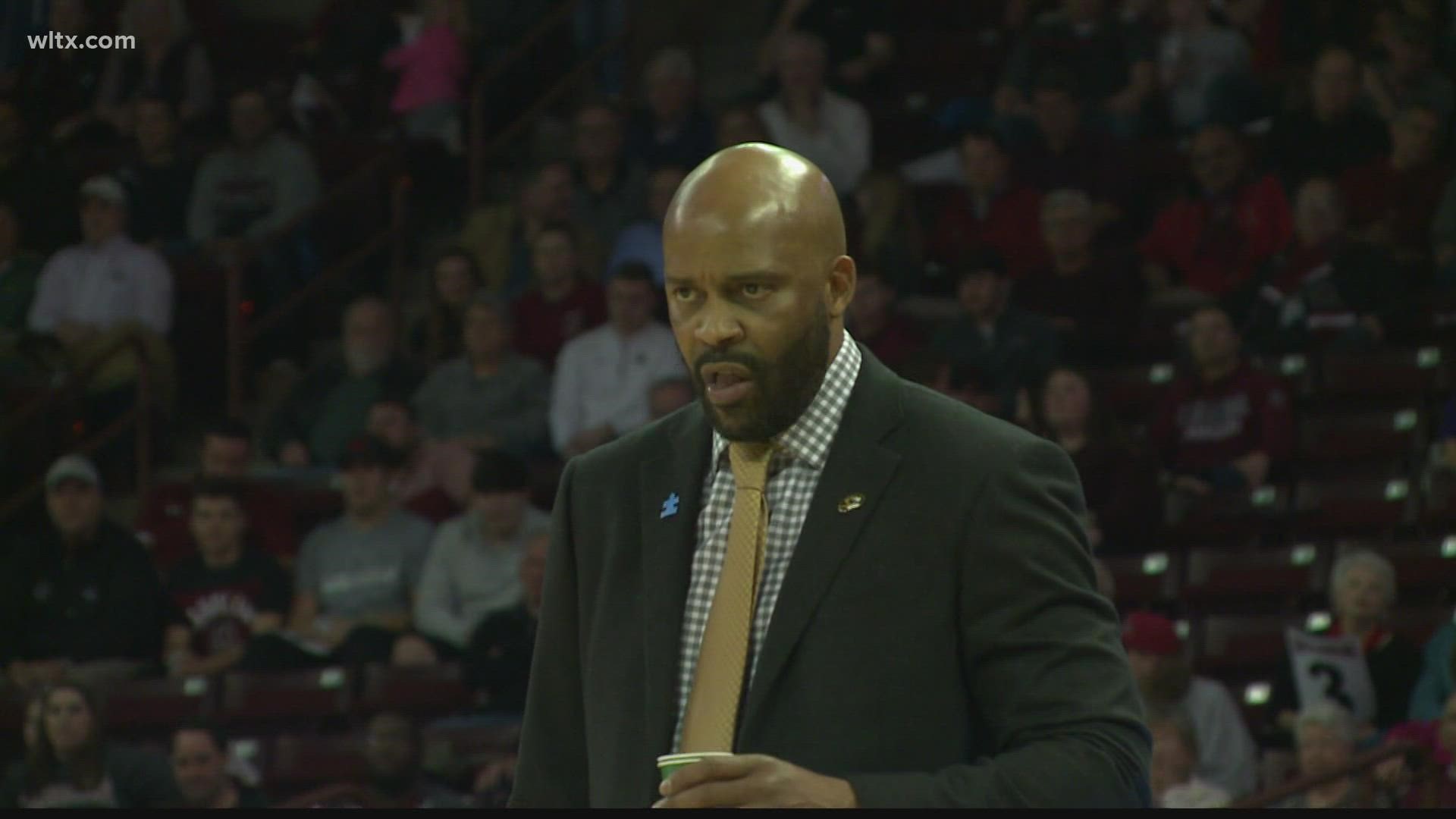 After five seasons in the other Columbia, Cuonzo Martin's tenure at Missouri ends after he was fired by the school in Friday.