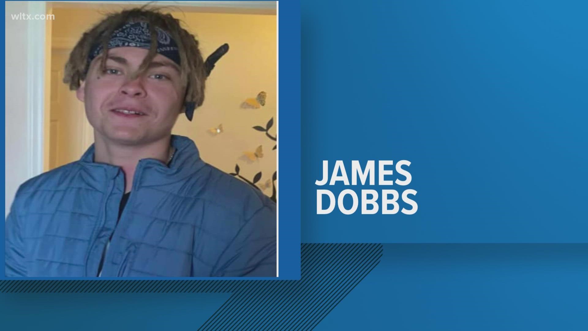 Missing Man Last Seen In Kershaw Wltx missing-man-last-seen-in-kershaw-wltx