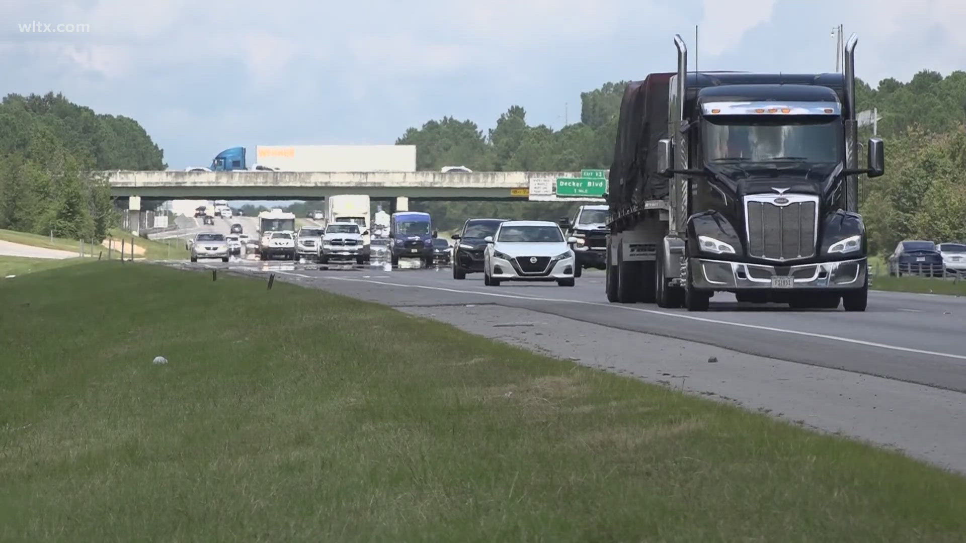 Two juveniles were killed in an ATV crash in Orangeburg. South Carolina Highway Patrol warns about illegal ATV use and urges caution on roadways.