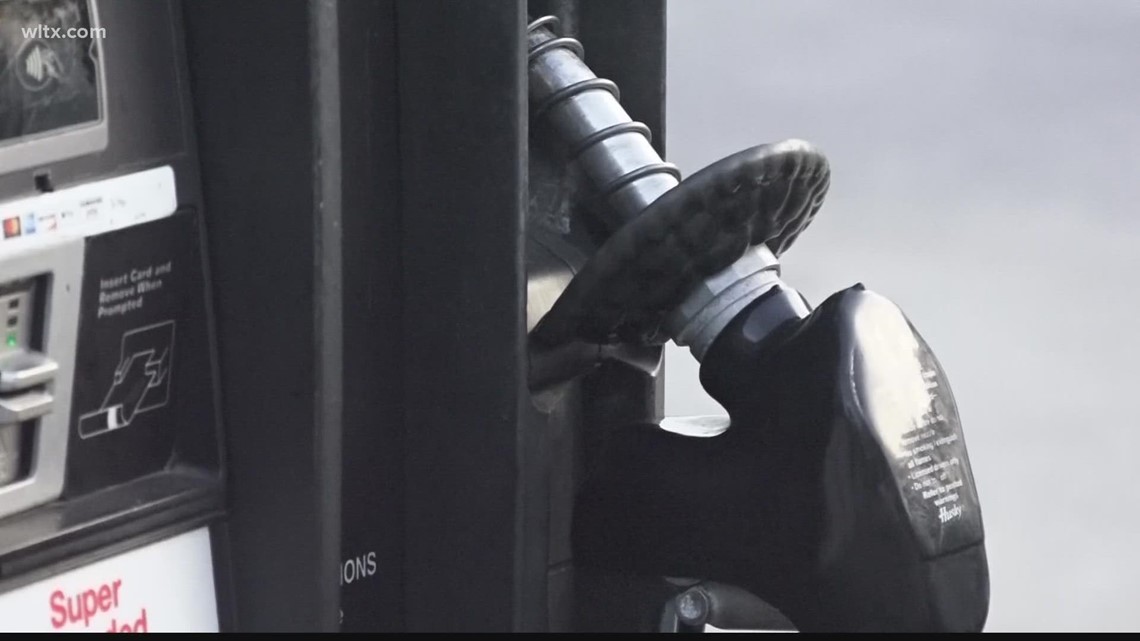 Newberry County Sheriff warns of scams at the gas pump - Vimarsana News