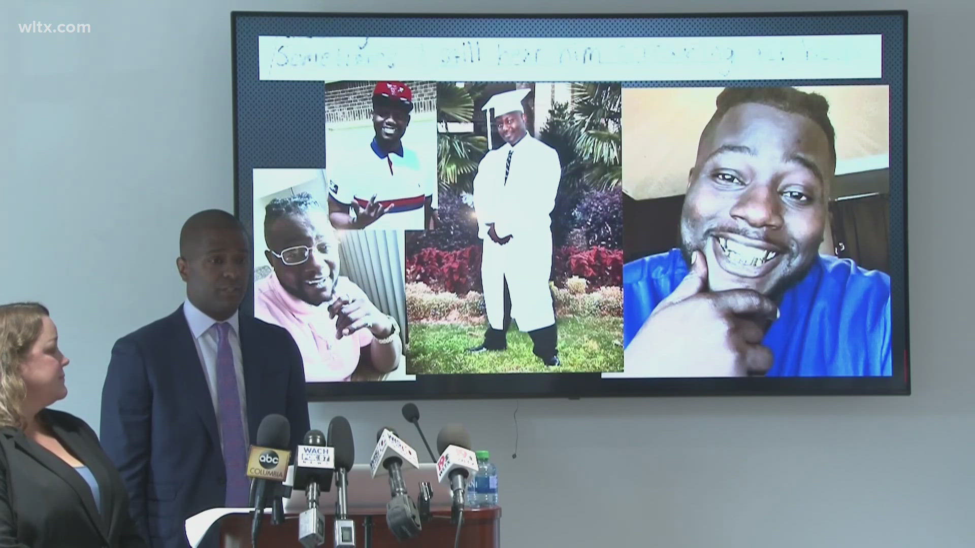 Family of man who died at Richland County jail reaches $3.8 million ...